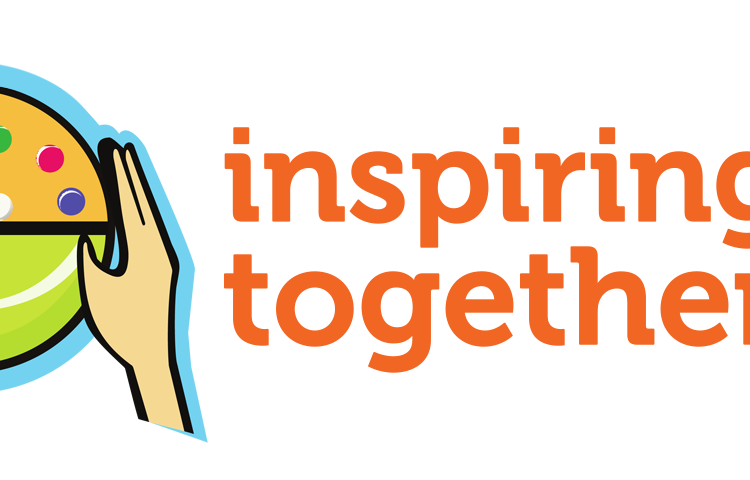 Inspiring Together Logo