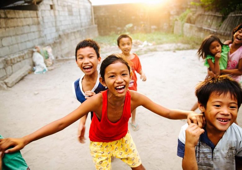 Inspiring Together is profiled on Inspire X website.